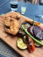 Olivo Cucina e Pizzeria