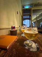 Biercafé Au Trappiste