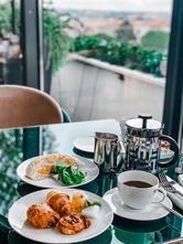 Sofitel Roma Villa Borghese