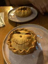 Little Kuppers Pie Shop - Unidade Vergueiro