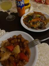 Pizza & Cucina Cinese