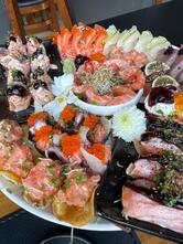 Nakashi Restaurante Japonês