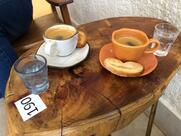 Constantina Café e Quitutes