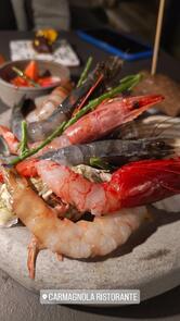 Ristorante Carmagnola