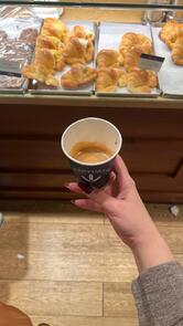 Il Gianfornaio - Spagna