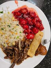 Restaurante Careca Águas Claras