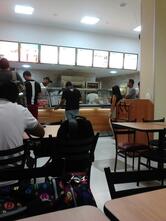 Subway Patteo Olinda