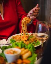 Ban Sue - Restaurant Thai Paris 15