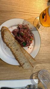 Jamie's Italian Belgrade