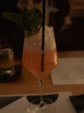 Bar Bonobo