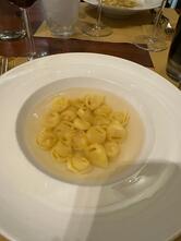 La Salsamenteria Bologna