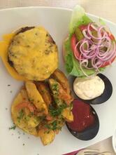 Conacul Romanesc Decebal