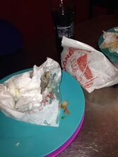 Okrepčevalnica hamburger Hill Klavdija Perko s.p.