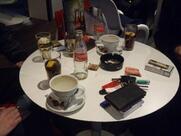 Kavarna Platinum Club