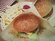 짱스버거