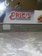 Eric’s 2
