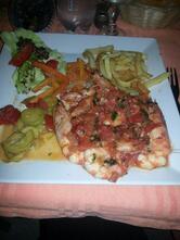 Restaurant Djerba Nova