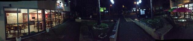 Restaurante Jardim - Sabor Caseiro