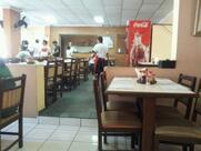 Restaurante e Pizzaria Canto Alegre