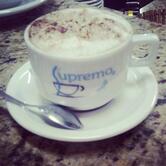 Supremo Café