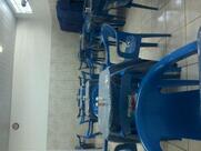 Restaurante Baji Bali