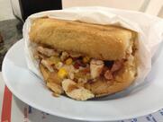 Disk Lanche do Binho