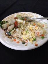 Restaurante Ying Choi