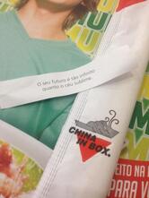 China In Box - Restaurante de Comida Chinesa