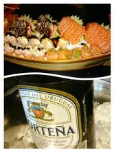 Wok e Miso Experiência Oriental