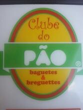 Padaria Clube do Pão ********