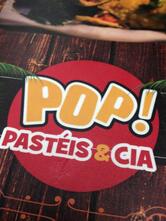Pop Pastéis