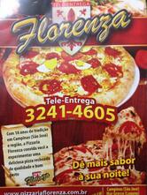 Florenza Pizzaria