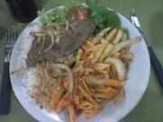 Restaurante Bem Temperado