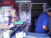 Alternativa Lanchonete e Restaurante