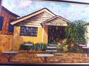 Churrascaria Panelão