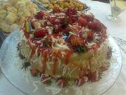 Amor e Sabor Café Bistrô