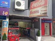 Souza Lanches Restaurante e Lanchonete