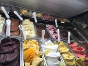 La Crema Gelateria Italiana