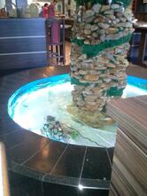 Restaurante Gurila's Grill