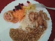 Restaurante Mais Sabor