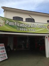 padaria rio leste