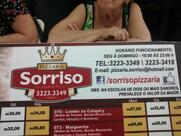 Pizzaria Sorriso