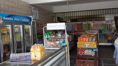 Mercadinho e Padaria Monte Cristo