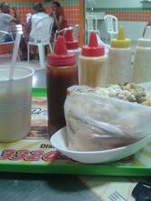 Hamburgueria e Pizzaria Coma Bem - desde 2011