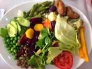 Restaurante Grillarica 3