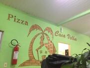 Pizzaria e pastelaria Casa Velha