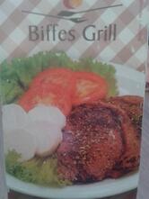 Biffes Grill