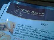 Café Bazan