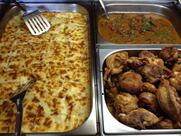 Restaurante Mangiare