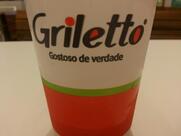 Grilleto